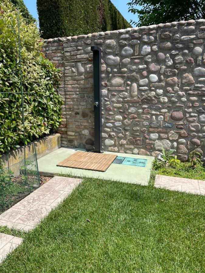 La Mocina Casa Vacanze Castellaro  Esterno foto