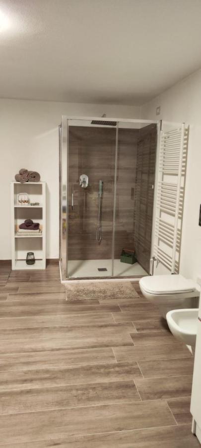 La Mocina Casa Vacanze Castellaro  Esterno foto
