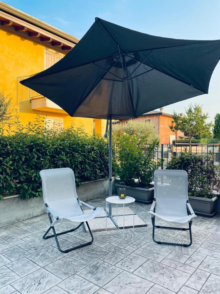 La Mocina Casa Vacanze Castellaro  Esterno foto